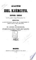 Album del ejército