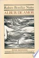 Albur de amor