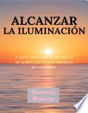 Alcanzar la iluminación