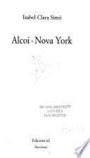 Alcoi-Nova York