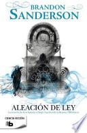 Aleación de ley