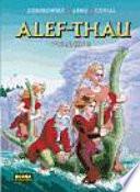 ALEF-THAU 02 (Integral)