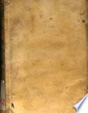 Alegacion legal, canonica, theologica, politica y feudal