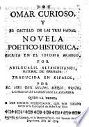 Alegoria para el bejamen, que en la Real Imperial Universidad de Granada, à 4. de febrero de este año de 1764 en los grados de doctor, conferidos a los señores don Joseph Arquelladas ... D. Francisco Antonio de la Casa ... Fr. Joseph de Mendoza ... y don Fernando Veluti ... dio el Dr. D. Juan Velazquez de Echeverria
