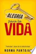 Alegría para la Vida