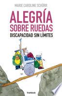 ALEGRÍA SOBRE RUEDAS