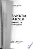 Alejandra Pizarnik