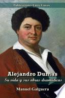 Alejandro Dumas
