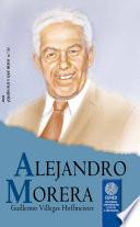 Alejandro Morera Soto