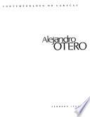 Alejandro Otero