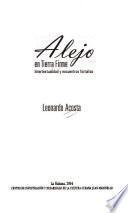 Alejo en tierra firme