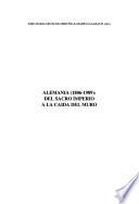 Alemania (1806-1989)