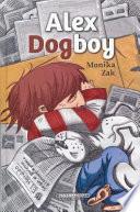 Alex Dogboy