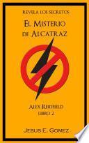 Alex Reidfield y el Misterio de Alcatraz