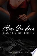 Alex Sanders