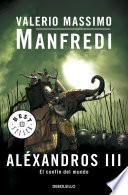 Libro Aléxandros III