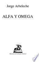 Alfa y omega
