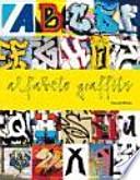 Alfabeto graffiti