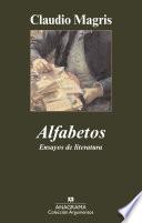 Alfabetos