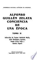 Alfonso Guillén Zelaya