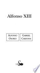 Alfonso XIII