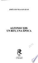 Alfonso XIII