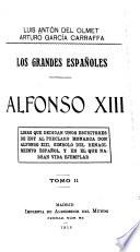 Alfonso XIII