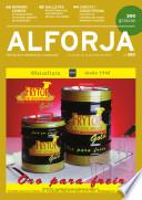 Alforja