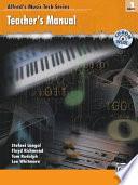 Alfred's MusicTech, Bk 1