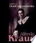 Alfredo Kraus