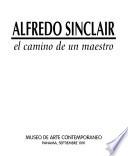 Alfredo Sinclair