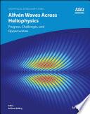 Alfvén Waves Across Heliophysics