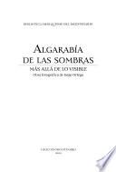 Algarabía de las sombras