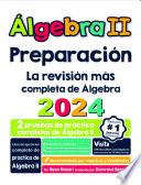 Álgebra II Preparación