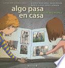 Algo Pasa en Casa