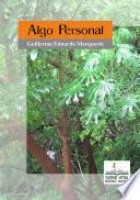 Algo personal