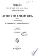 Algodones (302, [2] p.)