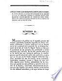 Algunas indicaciones preliminares sobre el juicio de residencia del Exmo. Sr. teniente general D. Miguel Tacon, etc. (no. 2. Otras indicaciones preliminares, etc.).