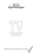 Algunas reflexiones sobre la televisión