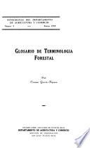 Algunos aspectos sobre la situación de la tećnica forestal en Puerto Rico y Trinidad