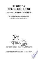 Algunos pelos del lobo