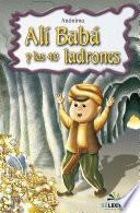 Alí Babá y los 40 Ladrones