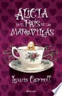 Libro Alicia en el pais de las maravillas / Adventures of Alice In Wonderland