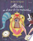 Alicia En El Pais de Las Maravillas