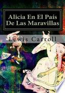 Alicia En El Pais De Las Maravillas