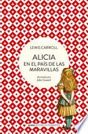 Alicia en el país de las maravillas (Pocket)