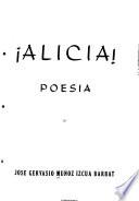 !Alicia!