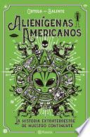 Alienigenas Americanos