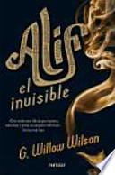 Alif el invisible / Alif The Unseen
