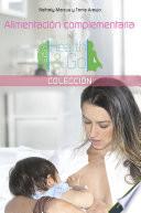Alimentación complementaria